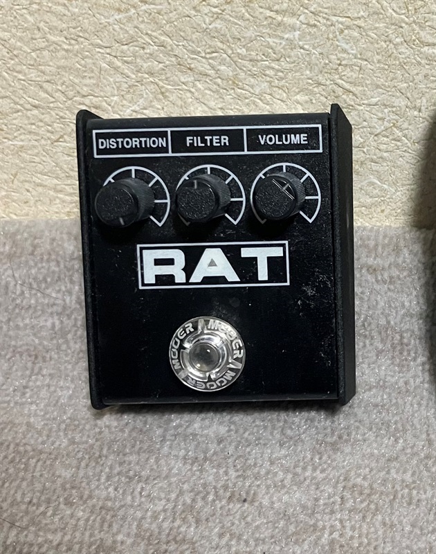 Pro-co Rat2の画像